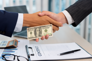 اگر اهل معامله و تجارت هستید بخوانید